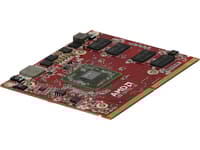 AMD Radeon HD 6450 graphics card, 1GB GDDR3 RAM