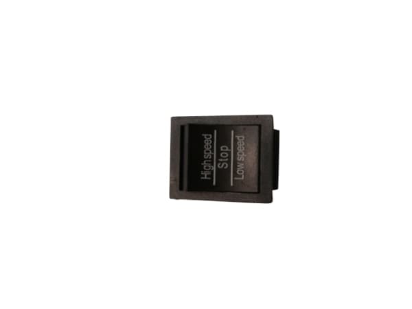 Kosketus High-Low 6 ben 6V/12V