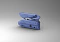 Miniatyrbild 4 av 5: Epson - Reservblad - för SureColor SC-T3200, SC-T3400, SC-T3405, SC-T5200, SC-T5400, SC-T5405, SC-T5435, SC-T7200