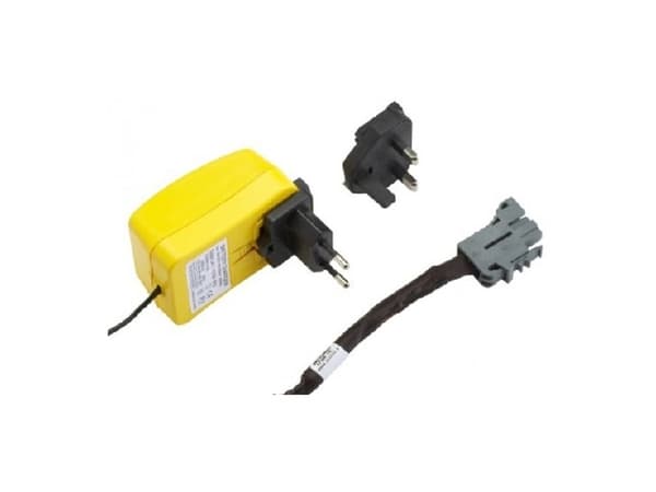 Oplader til 24v biler fra Peg Perego
