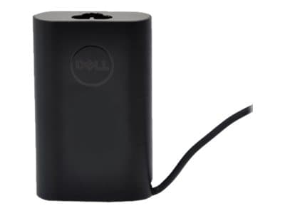 Dell - Nätadapter - 45 watt - Danmark Svart