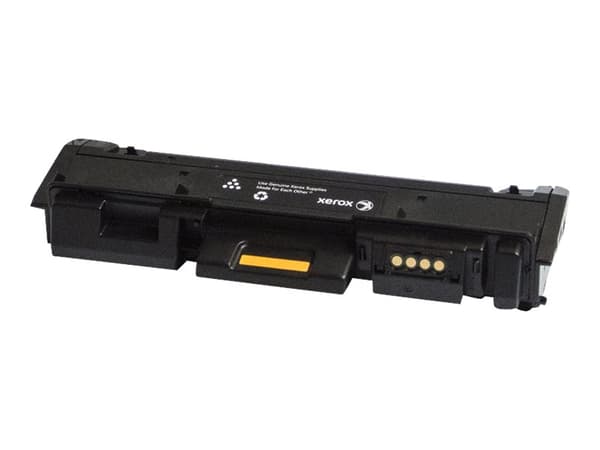 Xerox WorkCentre 3215 - Svart - original - tonerpatron - for Phaser 3260; WorkCentre 3215, 3225