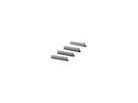 OKI - Gul - original - tonerkassett - för C831cdtn, 831DM, 841cdtn, 841dn, 841n