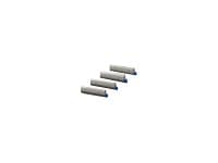 OKI - Gul - original - tonerkassett - för C831cdtn, 831DM, 841cdtn, 841dn, 841n