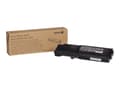 Miniatyrbilde 1 av 5: Xerox - Svart - original - tonerpatron - for Phaser 6600DN, 6600N, 6600V_DNM; WorkCentre 6505V_DNC, 6605DN, 6605N, 6605V_DNC