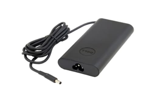 Dell AC Adapter - Strömadapter - 130 Watt - för Precision M3800; XPS 15 (9530)