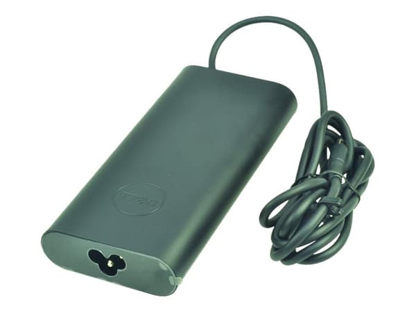 Dell AC Adapter - Strömadapter - 130 Watt - för Precision M3800; XPS 15 (9530)