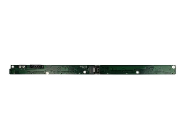 Inter-Tech IPC 4U-4424 - Kan monteras i rack - 4U - utökad ATX - ingen strömförsörjning (ATX12V / EPS12V) - USB