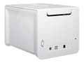 Miniatyrbilde 4 av 5: Evolis Zenius Expert Line - Plastkortskriver - farge - fargesublimering/termooverføring - CR-80 Card (85.6 x 54 mm) - 300 dpi - inntil 500 kort/time