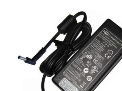 HP 741727-001, Kannettava tietokone, Sisätila, 45 W, AC–DC, HP, HP Laptops