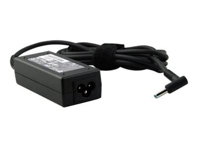 HP 741727-001, Kannettava tietokone, Sisätila, 45 W, AC–DC, HP, HP Laptops musta