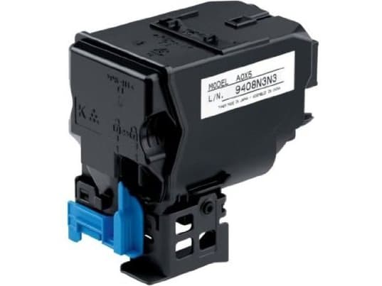 Konica Minolta TNP-48K - Svart - original - tonerpatron - for bizhub C3350, C3850