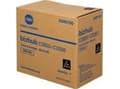 Miniatyrbilde 5 av 5: Konica Minolta TNP-48K - Svart - original - tonerpatron - for bizhub C3350, C3850
