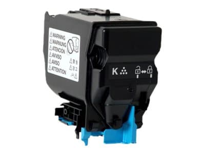 Konica Minolta TNP-48K - Svart - original - tonerpatron - for bizhub C3350, C3850