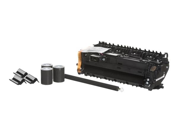 Ricoh 407342, 120000 sivua, Musta, Ricoh, SP 4510/450DN