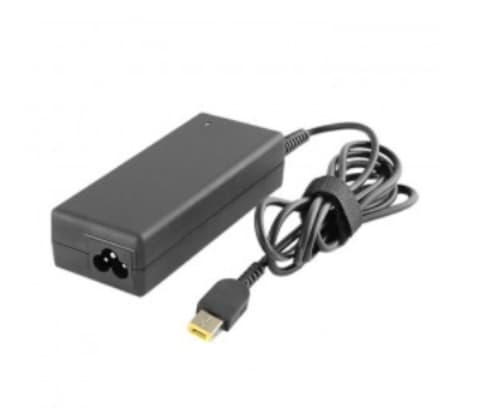 Qoltec - Strømadapter - AC 100-240 V - 90 watt - for Lenovo Flex 15; G500; G700; IdeaPad U530 Touch; Z710; ThinkPad L540