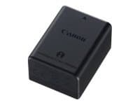 Canon Battery Pack BP-718 - Batteri - Li-Ion - 1840 mAh - for LEGRIA HF R76, HF R77, HF R806, HF R86, HF R87, HF R88; VIXIA HF R80, HF R800, HF R82