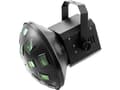Miniatyrbilde 3 av 3: EUROLITE EURO 51918524 - LED lyseffekt, Z-20 stråleeffekt, 16 W (51918524)