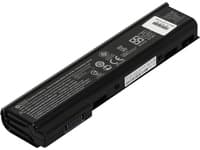 HP Primary - Akku tietokoneen akkuun - Litiumion - 6 kennoa - 2550 mAh - ProBook 640 G1, 645 G1, 650 G1, 655 G1 - akku, joka sopii ProBook 640 G1, 64