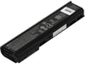 Pikkukuva 3 / 5: HP Primary - Akku tietokoneen akkuun - Litiumion - 6 kennoa - 2550 mAh - ProBook 640 G1, 645 G1, 650 G1, 655 G1 - akku, joka sopii ProBook 640 G1, 64