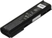 HP Primary - Akku tietokoneen akkuun - Litiumion - 6 kennoa - 2550 mAh - ProBook 640 G1, 645 G1, 650 G1, 655 G1 - akku, joka sopii ProBook 640 G1, 64