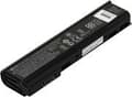 Pikkukuva 4 / 5: HP Primary - Akku tietokoneen akkuun - Litiumion - 6 kennoa - 2550 mAh - ProBook 640 G1, 645 G1, 650 G1, 655 G1 - akku, joka sopii ProBook 640 G1, 64
