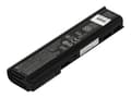Pikkukuva 2 / 5: HP Primary - Akku tietokoneen akkuun - Litiumion - 6 kennoa - 2550 mAh - ProBook 640 G1, 645 G1, 650 G1, 655 G1 - akku, joka sopii ProBook 640 G1, 64