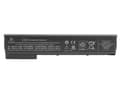 Pikkukuva 1 / 5: HP Primary - Akku tietokoneen akkuun - Litiumion - 6 kennoa - 2550 mAh - ProBook 640 G1, 645 G1, 650 G1, 655 G1 - akku, joka sopii ProBook 640 G1, 64