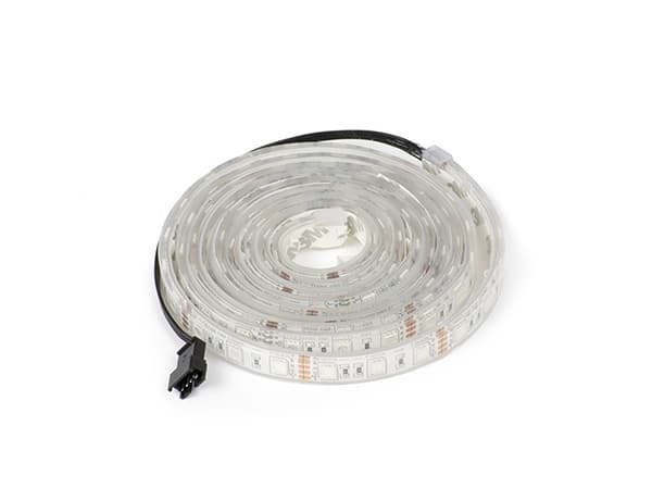 Phanteks PH-LEDKT_M2 - Järjestelmäkaapin valaistus (LED) - useita värejä - 2 m