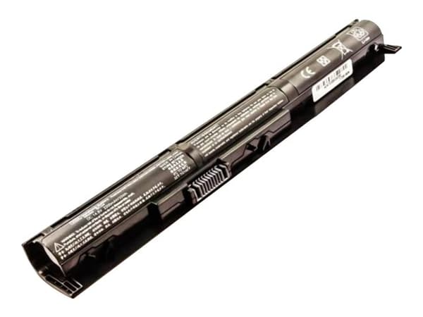 CoreParts - Batteri til bærbar PC - litiumion - 4-cellers - 2.2 Ah - 33 Wh - for HP 350 G1 Notebook