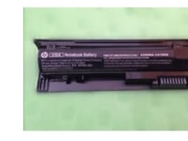 CoreParts - Batteri til bærbar PC - litiumion - 4-cellers - 2.2 Ah - 33 Wh - for HP 350 G1 Notebook