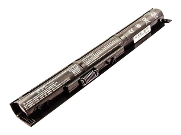 CoreParts - Batteri til bærbar PC - litiumion - 4-cellers - 2.2 Ah - 33 Wh - for HP 350 G1 Notebook
