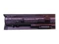 Miniatyrbilde 1 av 5: CoreParts - Batteri til bærbar PC - litiumion - 4-cellers - 2.2 Ah - 33 Wh - for HP 350 G1 Notebook