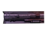 CoreParts - Batteri til bærbar PC - litiumion - 4-cellers - 2.2 Ah - 33 Wh - for HP 350 G1 Notebook