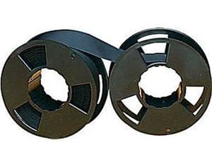 Lexmark - 6-pack - svart - färgband - för IBM 6412; 6400