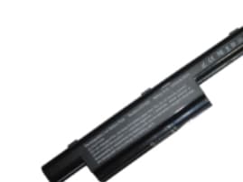 CoreParts - Batteri til bærbar PC - litiumion - 6-cellers - 4400 mAh - for ASUS A93SM; A95VB; A95VJ; A95VM; K93SM; K93SV; K95VB; K95VJ; K95VM; X93SM;