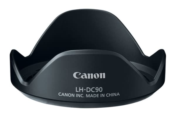 Canon LH-DC90 - Motlysblender - for IXUS 165, 170; PowerShot SX60 HS, SX70 HS