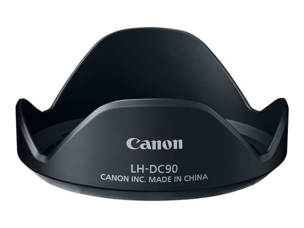 Canon LH-DC90 - Motlysblender - for IXUS 165, 170; PowerShot SX60 HS, SX70 HS