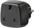 Miniatyrbilde 5 av 5: brennenstuhl Travel Adapter - Strømkoblingsadapter - Storbritannia