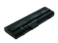 Miniatyrbilde 3 av 5: CoreParts - Batteri til bærbar PC (tilsvarer: Lenovo 45N1023) - litiumion - 6-cellers - 5200 mAh - for Fujitsu LIFEBOOK N3410, N3410A, N3410B, N3430
