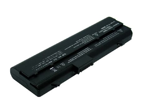 CoreParts - Batteri til bærbar PC (tilsvarer: Lenovo 45N1023) - litiumion - 6-cellers - 5200 mAh - for Fujitsu LIFEBOOK N3410, N3410A, N3410B, N3430