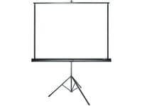 Grandview Tripod Screen - Projektorduk