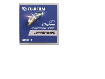 Fujifilm LTO UCC Cleaning
