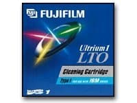 Fujifilm LTO UCC Cleaning