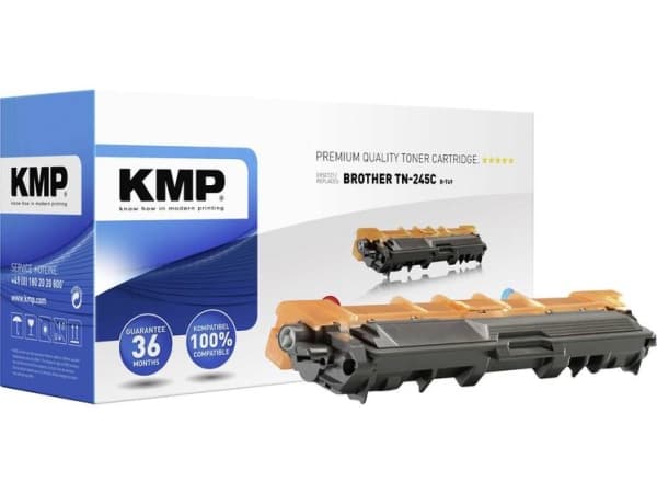KMP B-T49, 2200 sivua, Syaani, 1 kpl