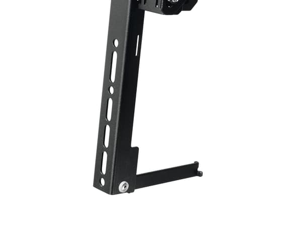 Vogel's Professional Connect-it PFS 3508 - Monteringssæt (2 interface-strips) - for flatt panel - sortering
