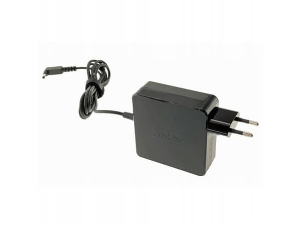ASUS 0A001-00340100, Kannettava tietokone, Sisätila, 100 - 240 V, 50 - 60 Hz, 33 W, 19 V