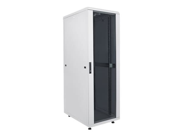 Intellinet 712989 rack 32U Fristående rack Grå