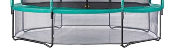 Trampolin kjol 3.0M