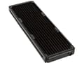 Miniatyrbilde 5 av 5: Magicool G2 Slim Radiator 16 FPI - 360mm